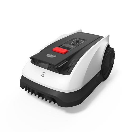 Ecovacs GOAT O800 RTK Robotic Lawn