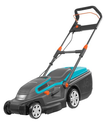GARDENA Electric Lawnmower PowerMax 1800/42