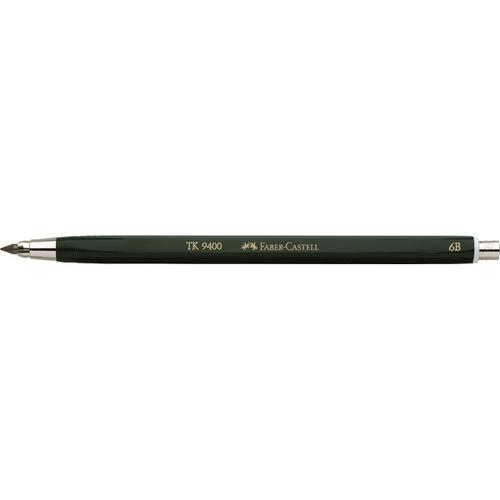 Faber-Castell Fallminenstift TK 9400 6B 3.15mm