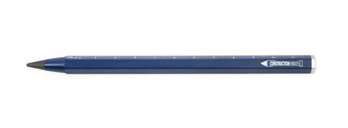 TROIKA Endless Blue Multitasking Pencil Construction
