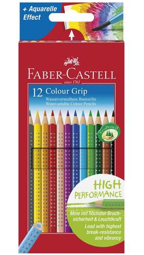 Faber-Castell 4005401124122 pen/pencil set Paper box