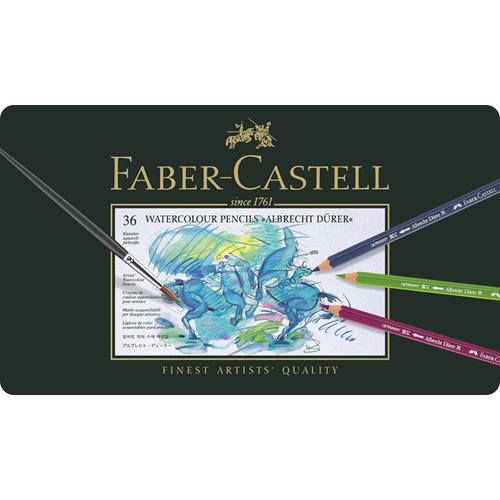 Faber-Castell Albrecht Dürer Multi 36-piece set