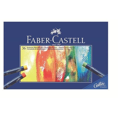 Faber-Castell STUDIO-QUALITY 36-PIECE SET (127036)
