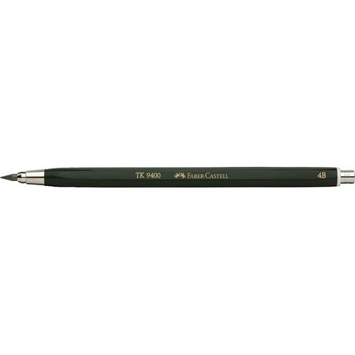 Faber-Castell Fallminenstift TK 9400 4B 3