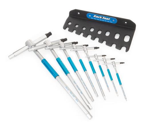 Park Tool THH-1 T-handle hex key