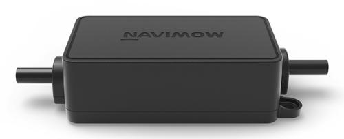 Segway AD.12.00.13.0011 power adapter/inverter Outdoor Black