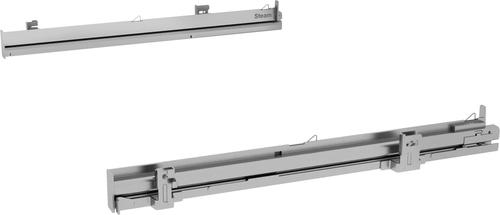 NEFF Clip-out drawer Z1608DX0, steam-compatible (stainless steel, 1 level, level-independent)