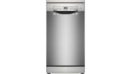 BOSCH SPS2HMI42E Serie 2 Dishwasher 45 cm width (freestanding) Energy Efficiency Class: E