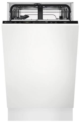 Electrolux Fully built-in, 9 place settings