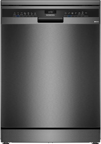 SIEMENS SN23EC03ME iQ300 Dishwasher 60 cm width (freestanding) EEK: B