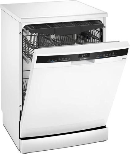 SIEMENS SN23HW02ME iQ300 (white, 60 cm, Home Connect)