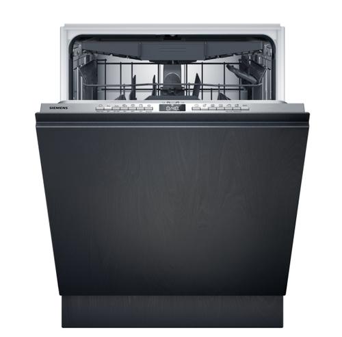 SIEMENS iQ300 SX73HX16CE dishwasher Fully integrated 14 place settings