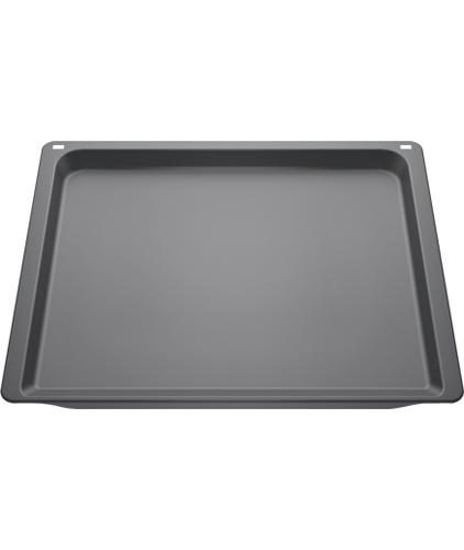 SIEMENS HZ631070 Baking Tray, 30 x 455 x 375 mm, Dishwasher Safe
