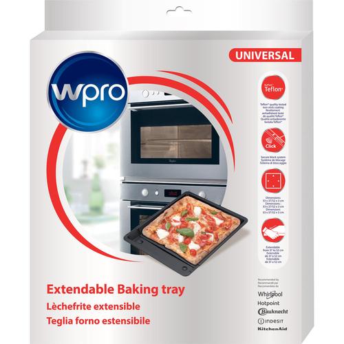 Wpro UBT521 Rectangular Metal Oven