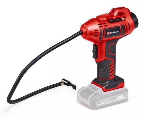 Einhell CE-CC 18 Li-Solo (2071010)