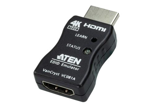 ATEN True 4K HDMI EDID Emulator