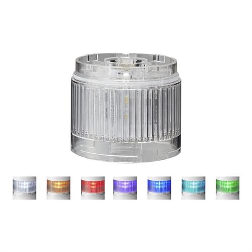 PATLITE Color Module LR6-E-MZ 60mm LED 7 Colors