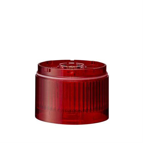 PATLITE Color module LR7-E-R 70mm LED red