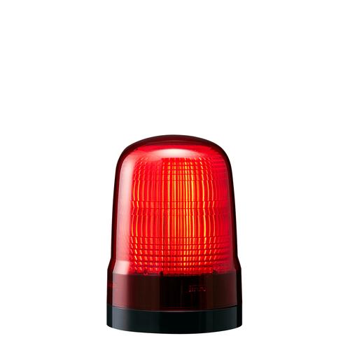 PATLITE Signal light SL10-M2KTN-R 100-240V 100mm red