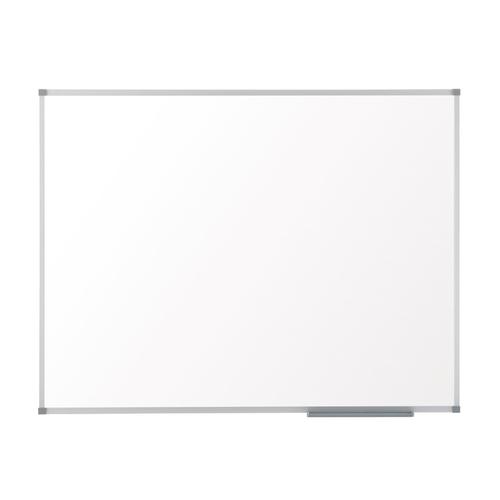 NOBO Essence Steel Magnetic Whiteboard 120x90cm