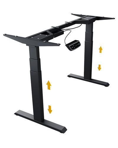 ICY BOX IB-EW206B-T 60867 (black)