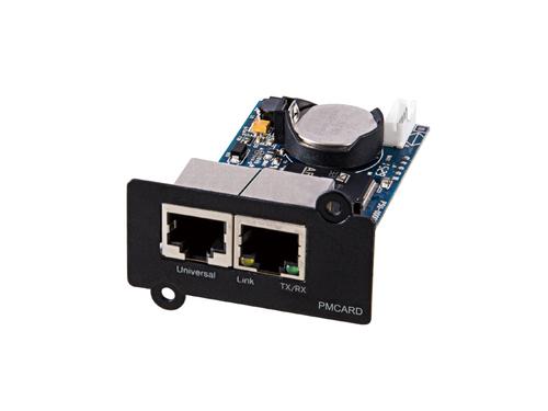 Conceptronic Network Card Plus ZEUS51E/52E 2xRJ45 bl