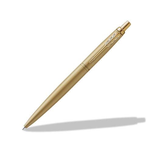 Parker Jotter XL Blue Clip-on retractable