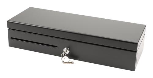 Olympia Olympia drawer slide HS 170 black