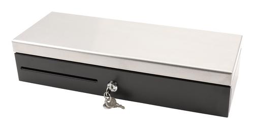Olympia Olympia Cash Drawer HS 170S black/silver