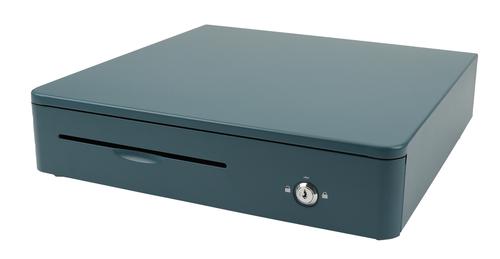 Olympia Olympia Cash Drawer M405 Color blue
