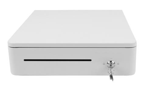 Olympia Olympia drawer slide S330 Color white
