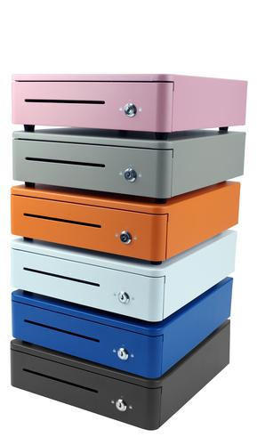 Olympia Olympia Cash Drawer S330 Color black