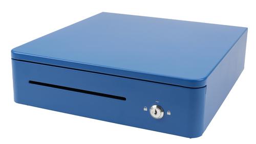 Olympia Olympia Drawer S330 Color blue