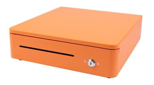 Olympia Olympia drawer unit S330 Color orange