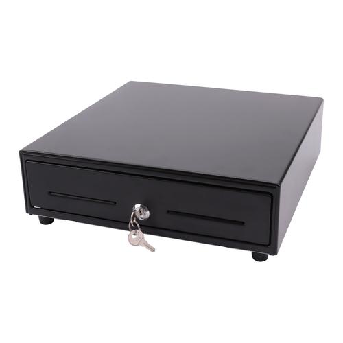 Olympia Olympia drawer slide SD330A black