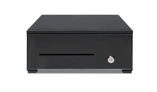 SAFESCAN HD-3342 Heavy Duty Cash Box 32.8Bx 42.2L x13H cm