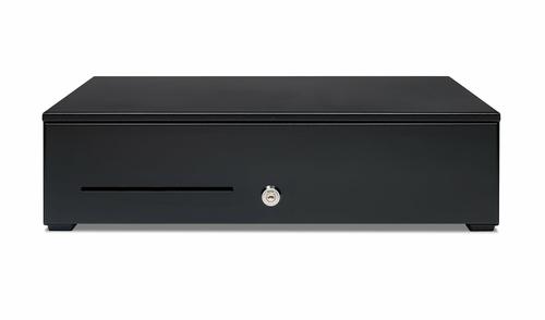 SAFESCAN HD-5030 Cash Box 49.5(B) x 30.5(L) x 12.5cm (H)