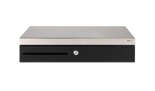 SAFESCAN SD-4617S Hinged Cash Box 46