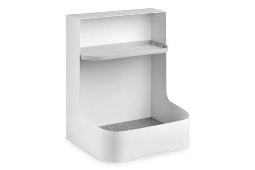 Digitus Desk base 33x25.5x40cm Max. 5KG white