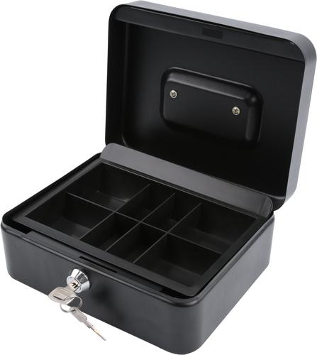 Olympia Olympia cash box CB 770 Plus matte black