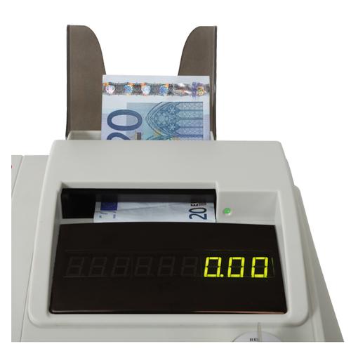 Olympia Olympia banknote validator NC 400 light grey/anthracite