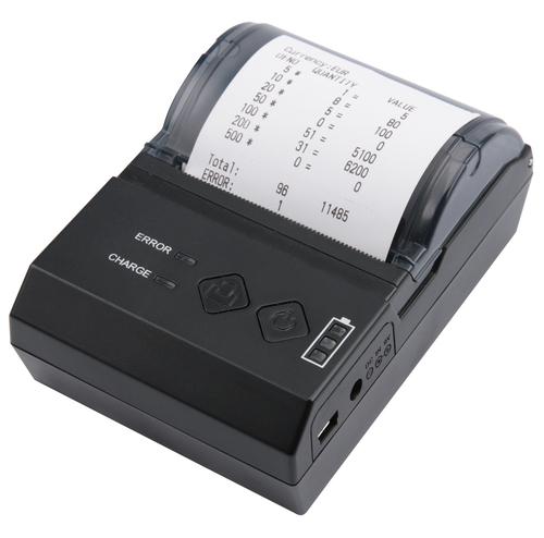 Olympia Olympia Thermo Printer NCP 58 black