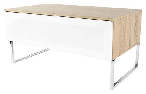 Norstone Khalm TV cabinet/entertainment center (NORKHA100AWNP)