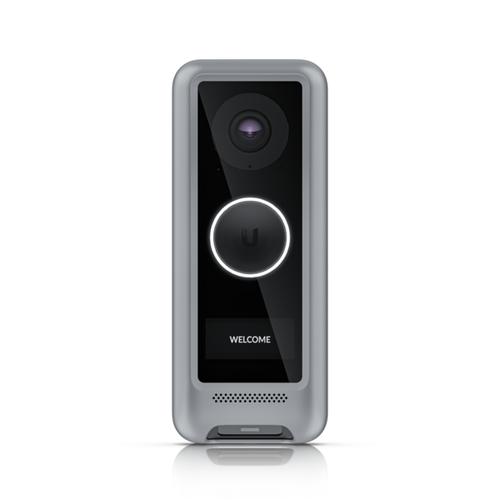 Ubiquiti UVC-G4-DB-Cover-Silver Polycarbonate (PC) 1 piece(s)