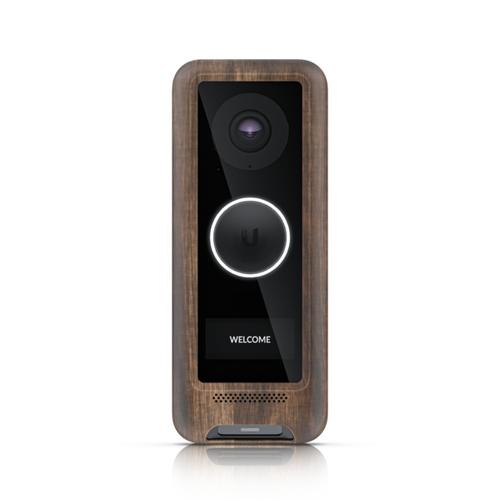 Ubiquiti UVC-G4-DB-Cover-Wood Polycarbonate (PC) 1 piece(s)