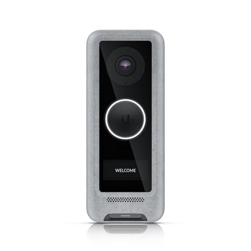 Ubiquiti UVC-G4-DB-Cover-Concrete Grey Polycarbonate (PC) 1 piece(s)