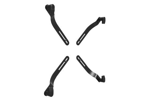 Digitus Adapter for mounting monitors lacking