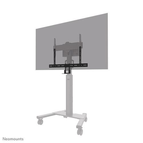 NeoMounts AV50-500BL PTZ/UC Camera Shelf Kit | Universal | 43-110" | Maximum weight capacity: 5 kg | Black