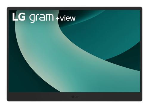 LG Electronics LG gram+view 43.2cm