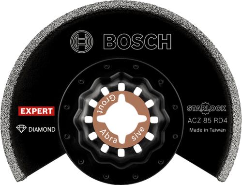 BOSCH 2 608 900 034 diamond blade, 8.5 cm segmented diamond blade